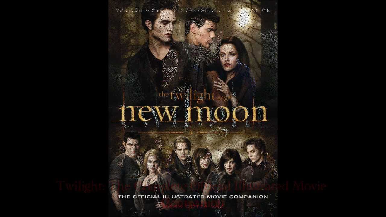 My Twilight Saga Collection