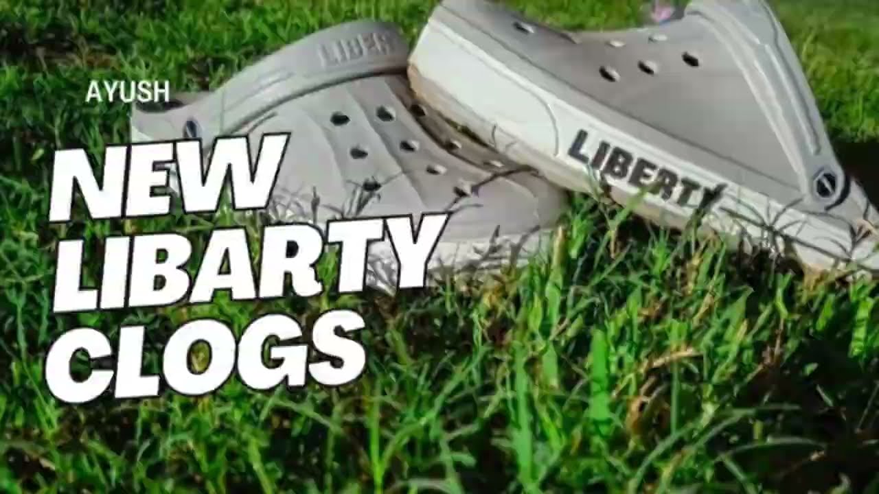 Best Crocs clogs under 500 Libarty clogs grey colour unboxing..