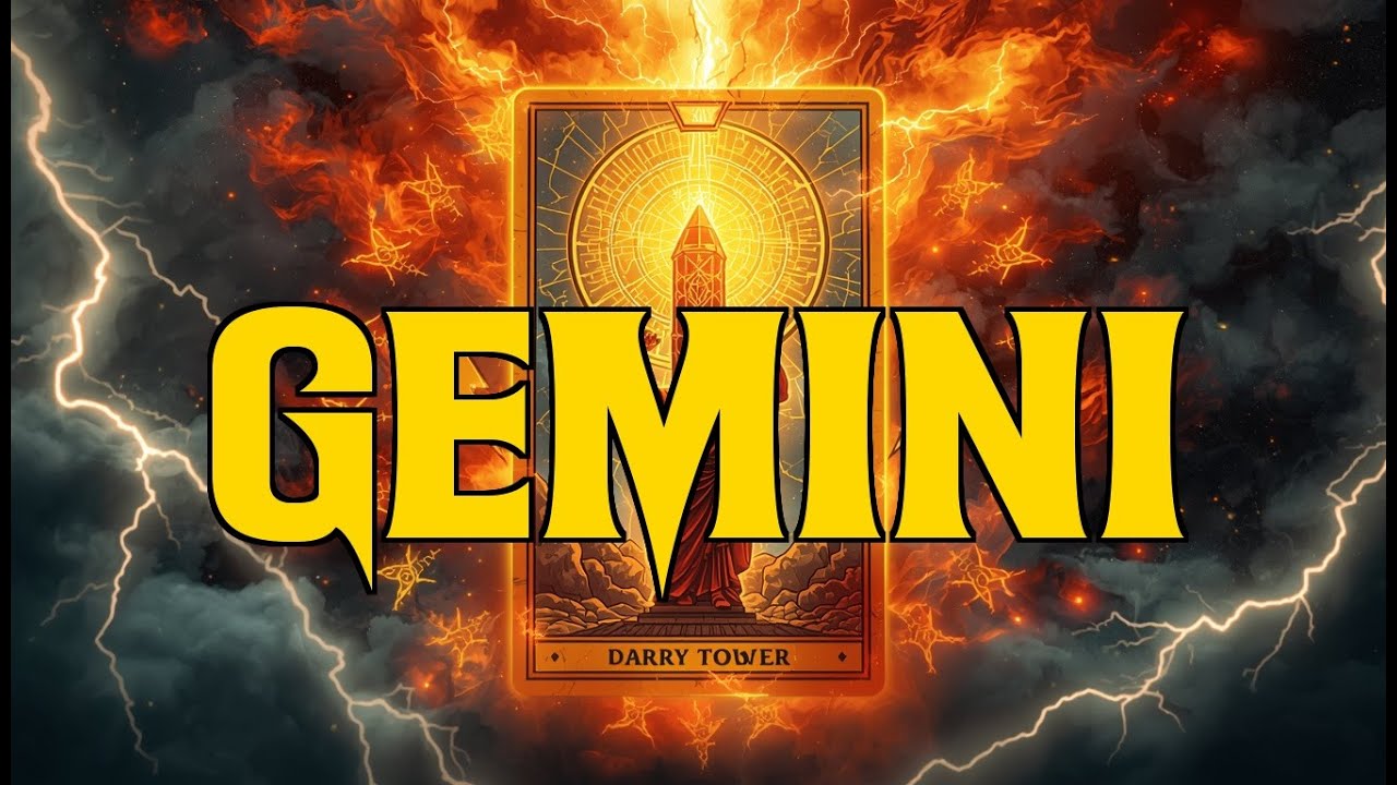 GEMINI❤️​GOING CRAZY WITHOUT YOU😫LOST UR TRUST😭PLANNING TO REACH OUT📞TO GIVE U AN HONEST CONFESSION🎯