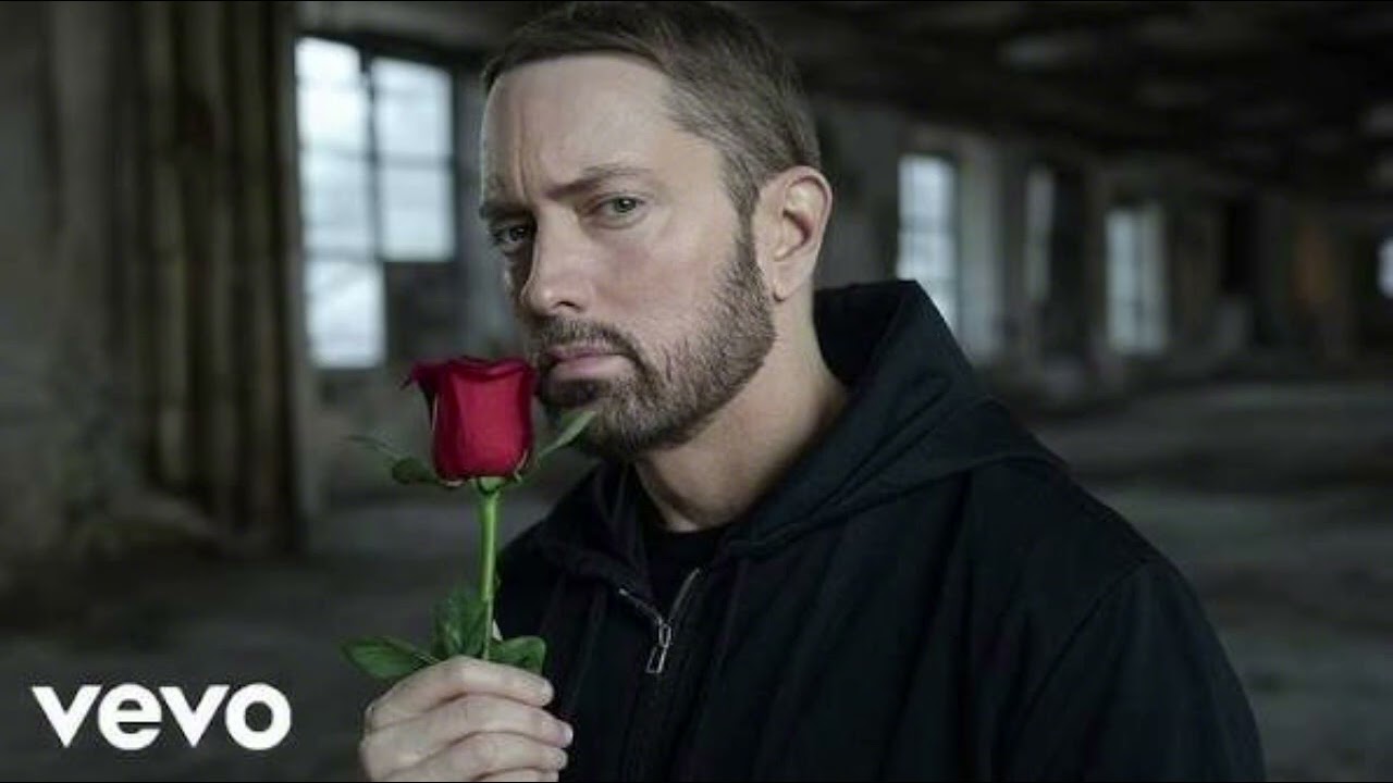 Eminem - I Will Always Love You 