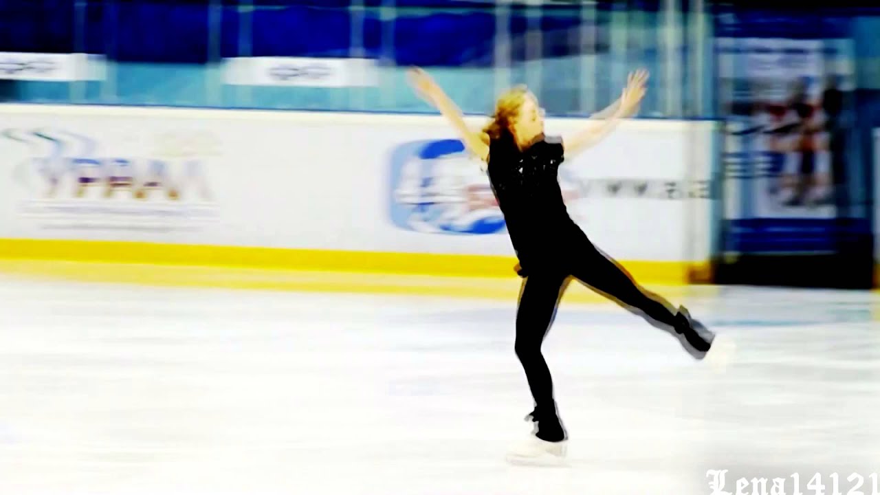 Russian Figure Skaters (Ladies) | Warriors