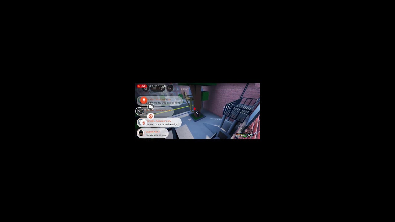 MobizenLiveStream