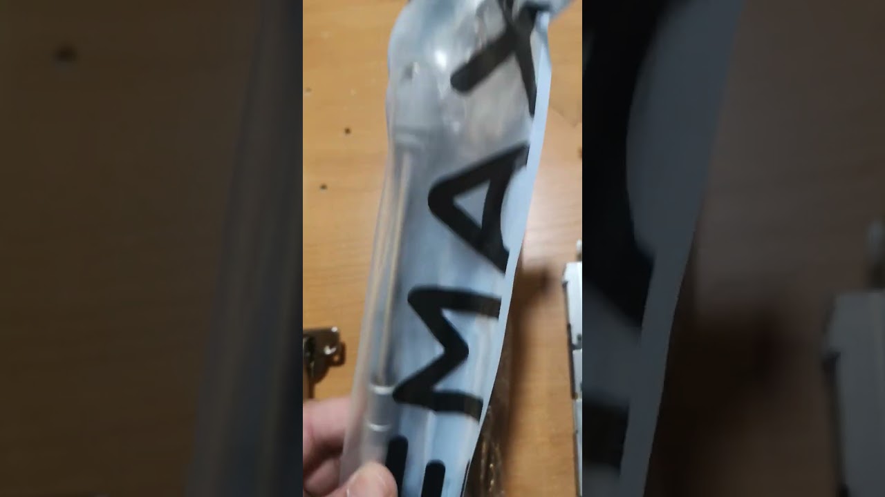 Сравнение фурнитуры боярд ( boyard Китай), Хеттих (Hettich Германия), Блюм (Blum Австрия).