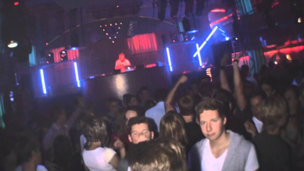 Birthday Party XXL im Mark4 August 2012