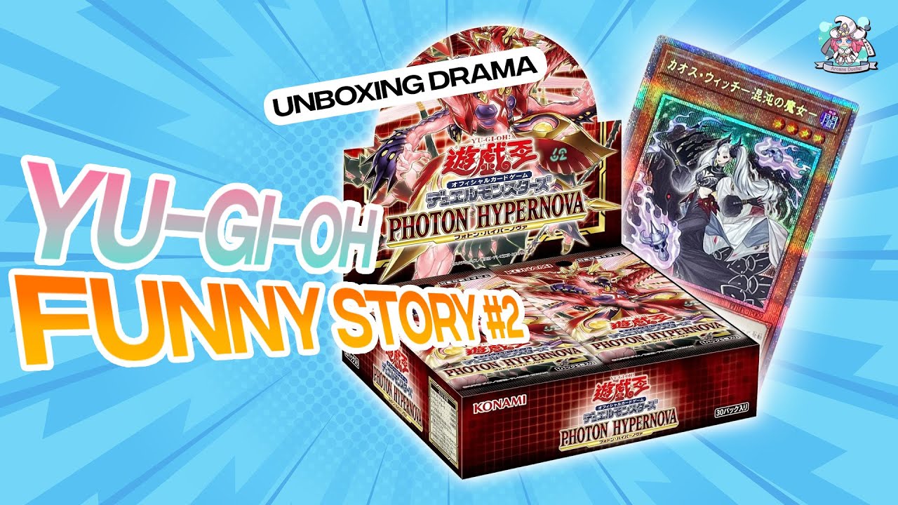 #yugioh