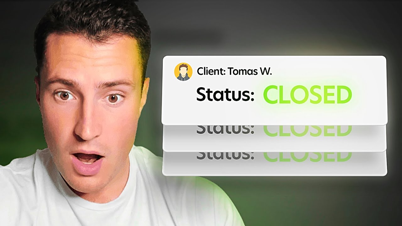 3 Cold Email Conversations That Led To Booked Calls & Closed Deals