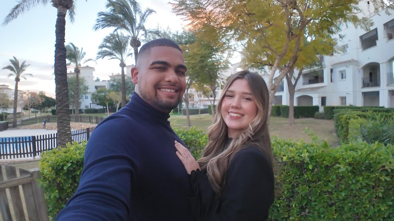 EMANUEL DOET EEN NIEUWJAARSDUIK!🥶