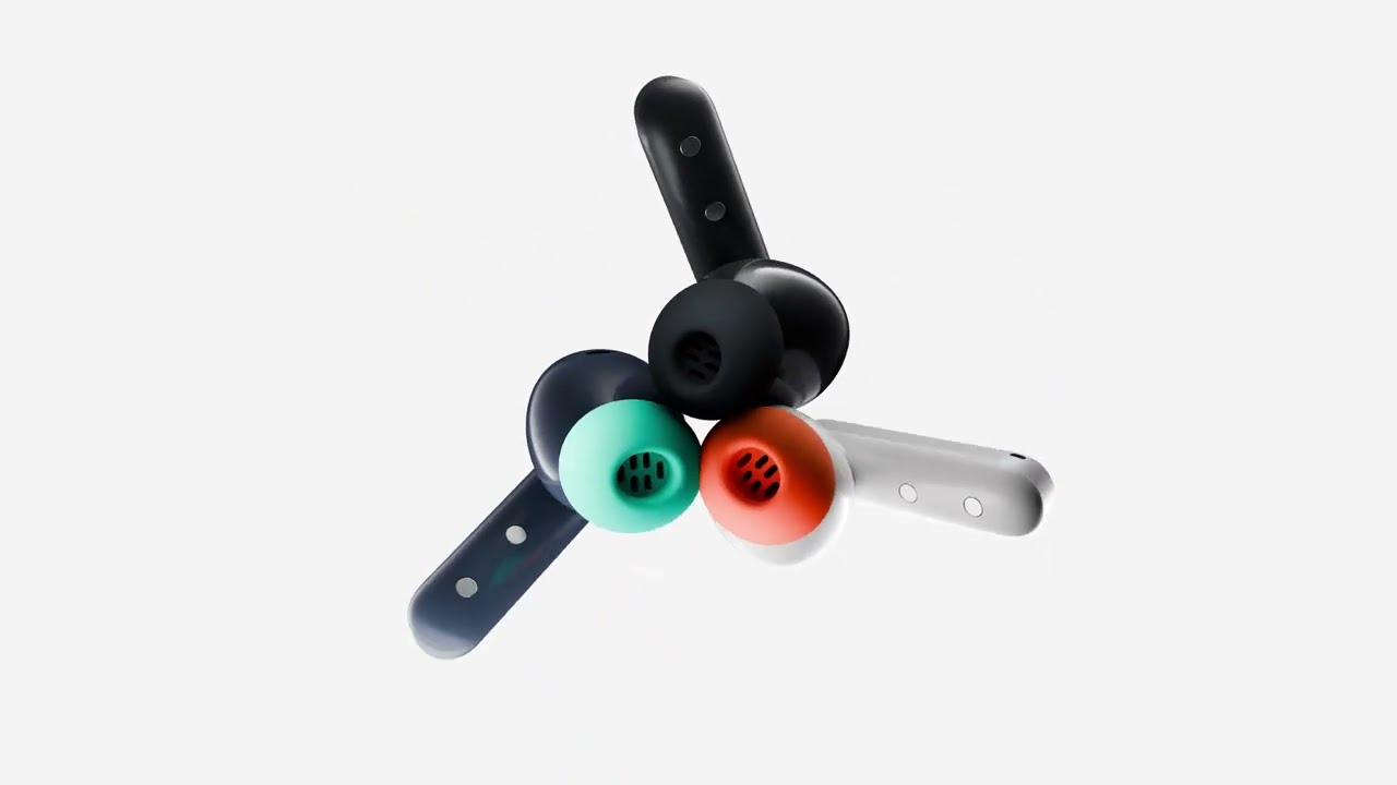 CMF Buds Neo | Out Now