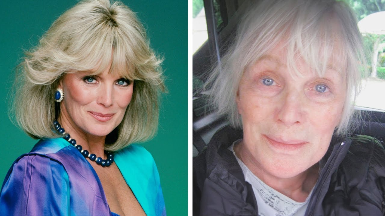 Whatever Happened to Linda Evans? The Decline of Dynasty Star