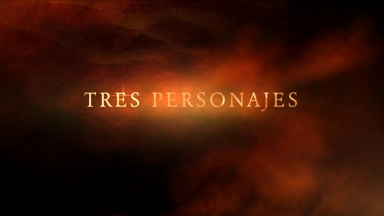 Booktrailer “La Celestina”