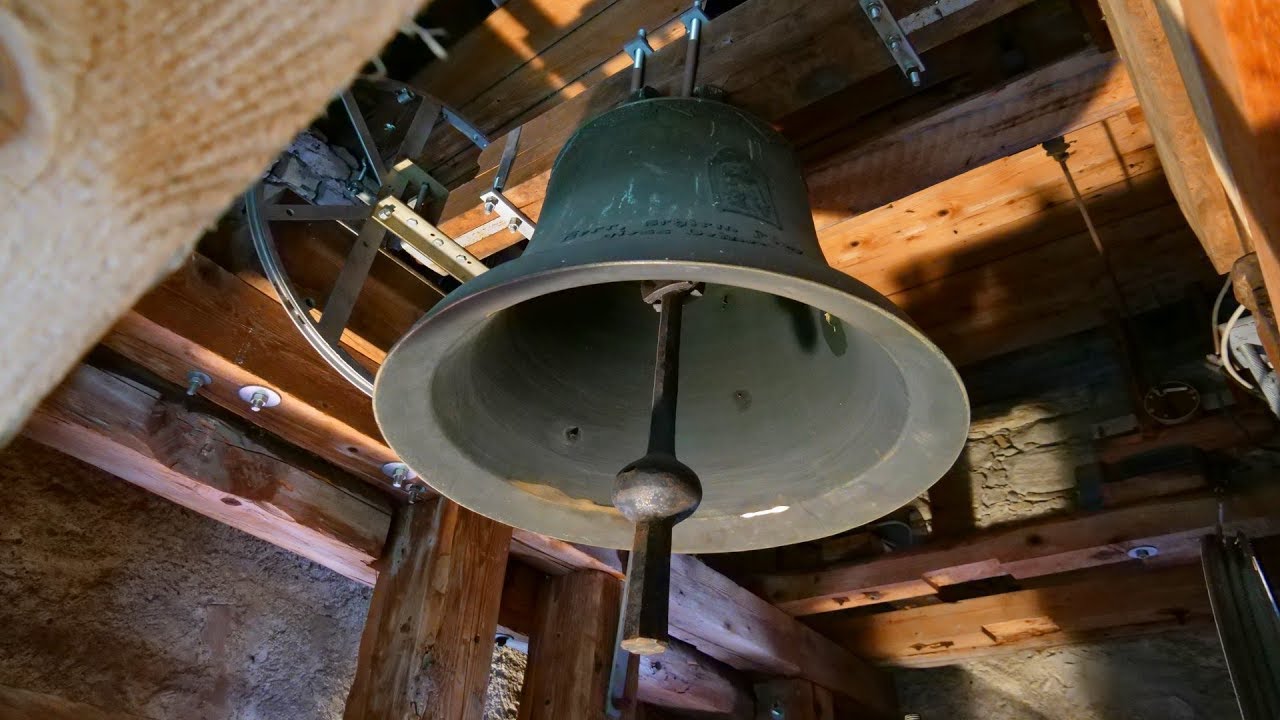 Weiler - Simmerberg (D - BY) Die Glocken der Pfarrkirche St. Josef