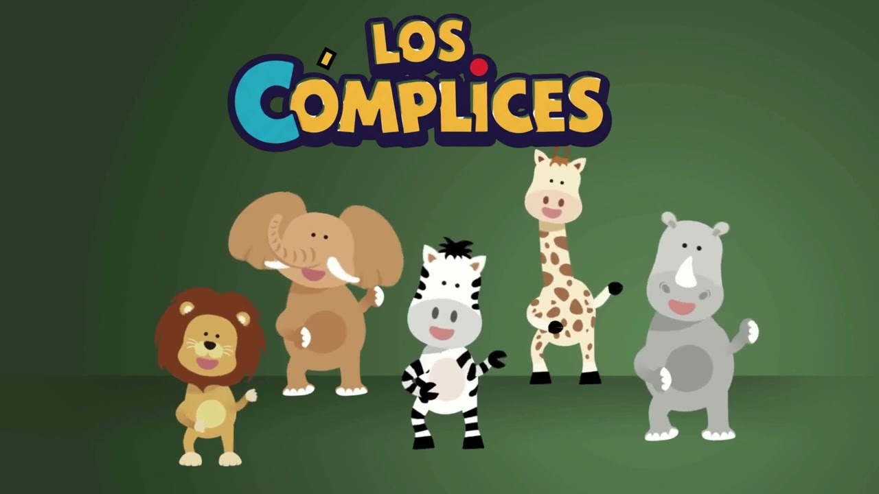 El Planeta hay que salvar Karaoke-Los Complices