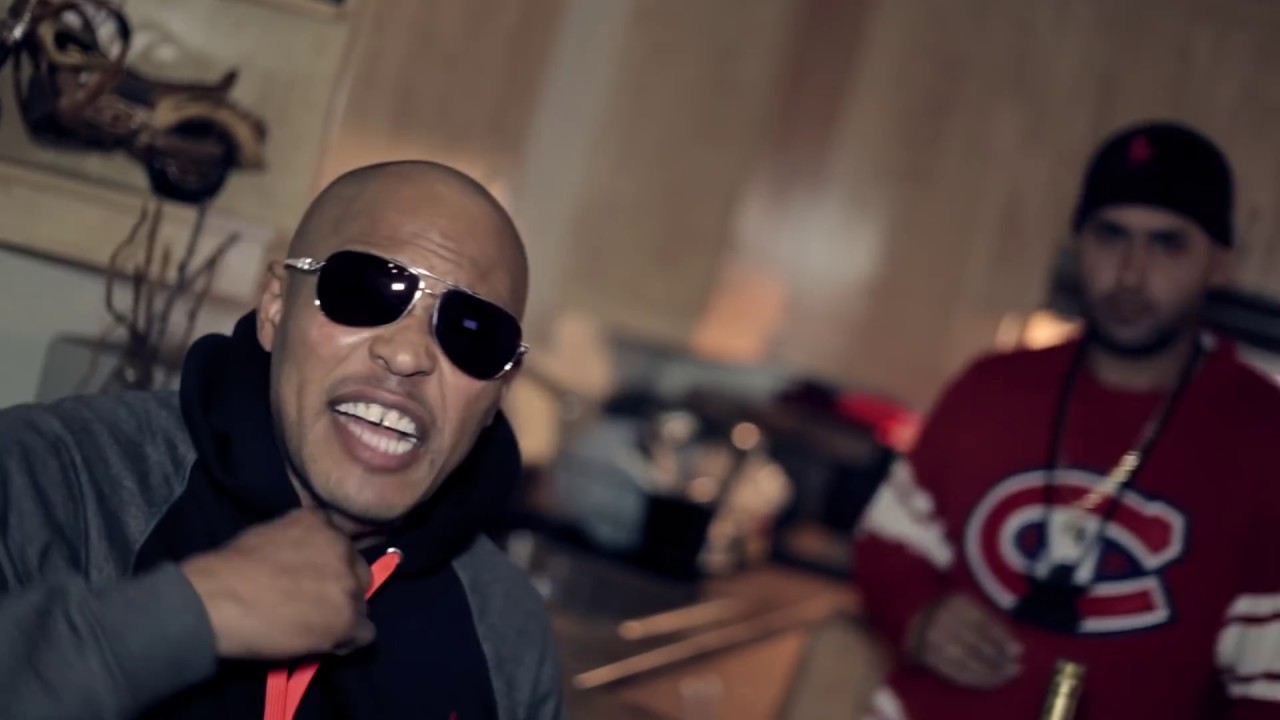 KARRERA (Krazy K) ft. ONYX (Fredro Starr & Sticky Fingaz)  