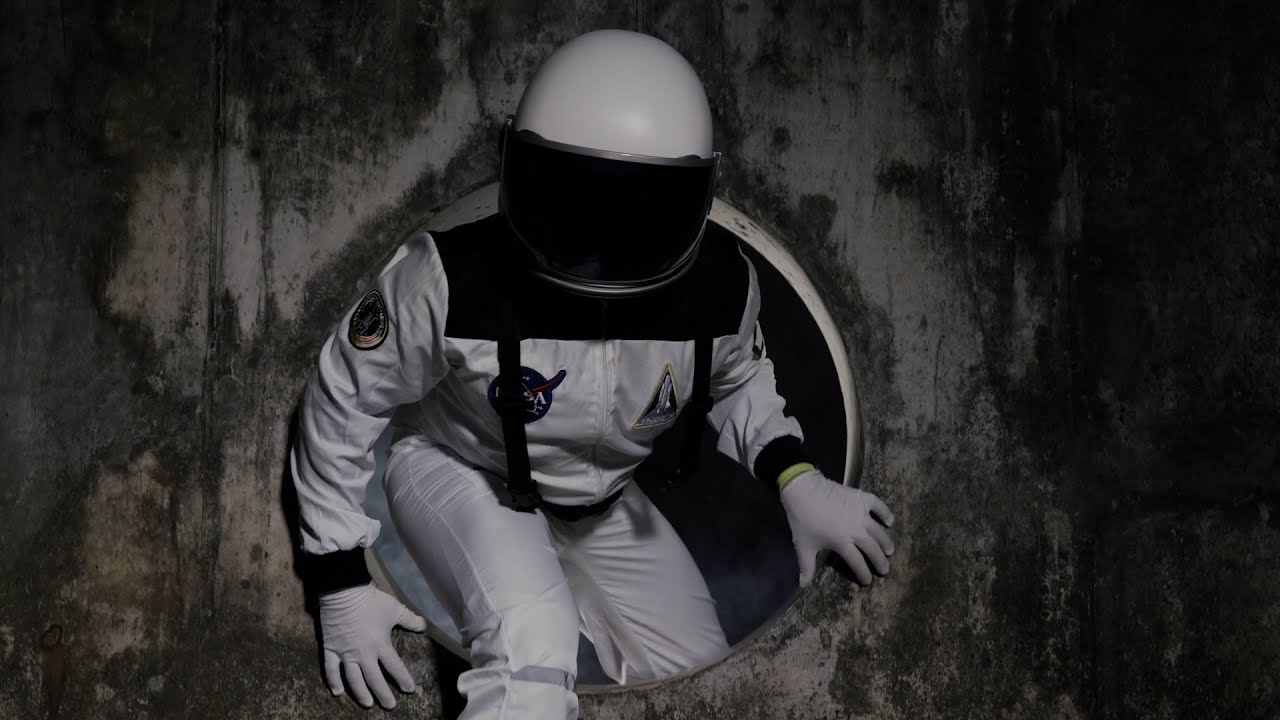 Didier Joseph - Y.O.L.O. (Official Music Video)