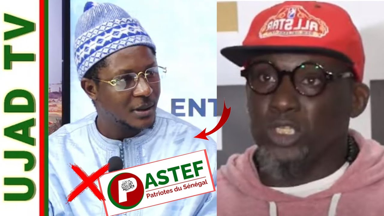 🔴Assane Diouf attaque cheikh Bara Ndiaye ? Grosse révélations - fén rek lay def 