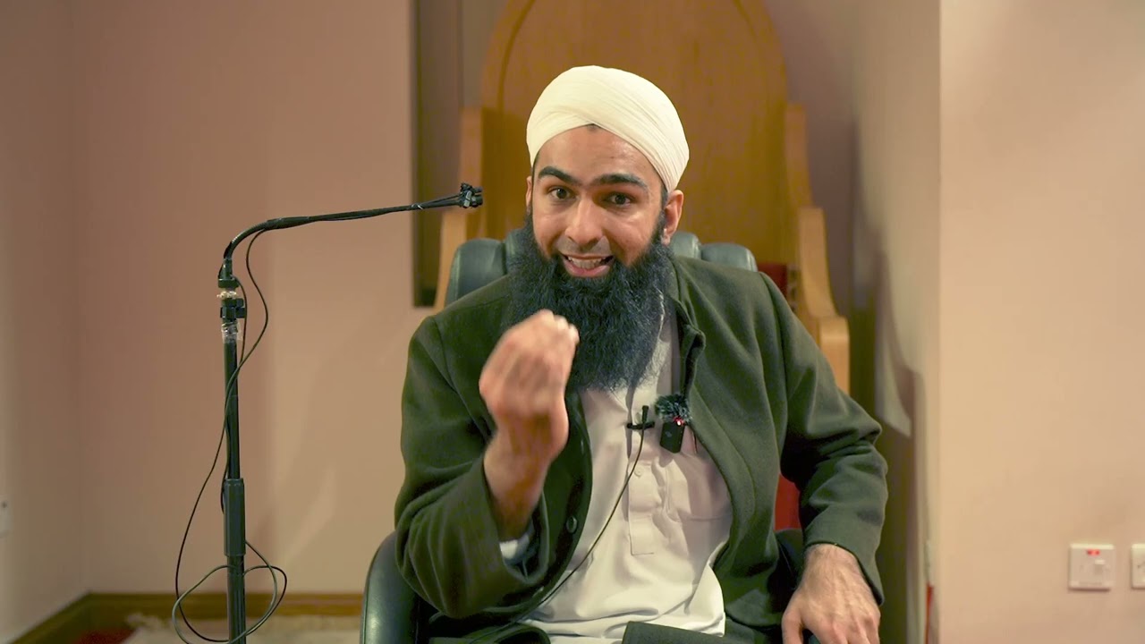 Shaykh Yasir Al Hanafi - Disputes & Their Realities - 1Sunnah #islam