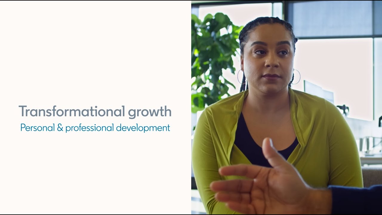 Engineering Careers at LinkedIn: Transformational Growth
