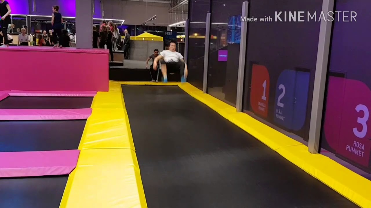 Yoump Jönköping