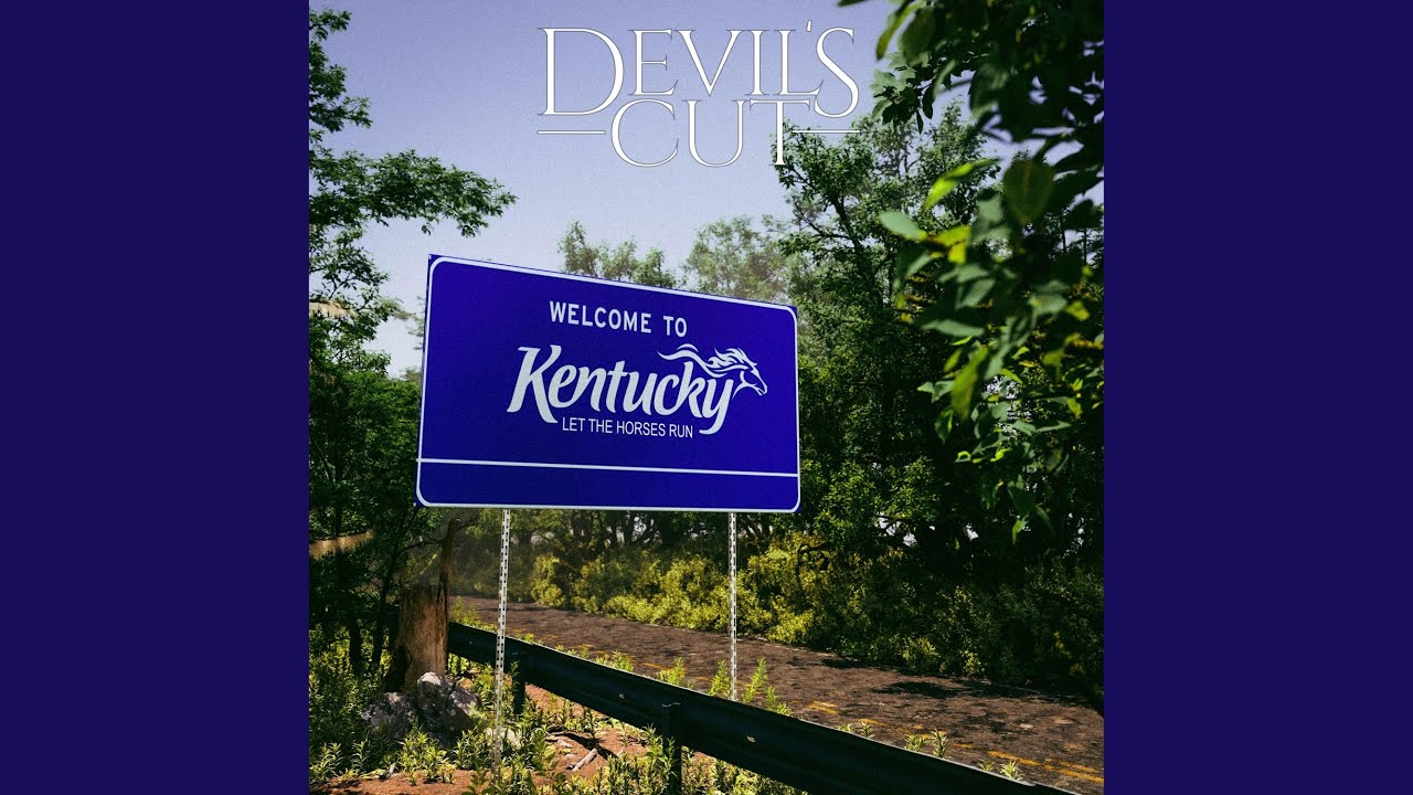 Welcome To Kentucky