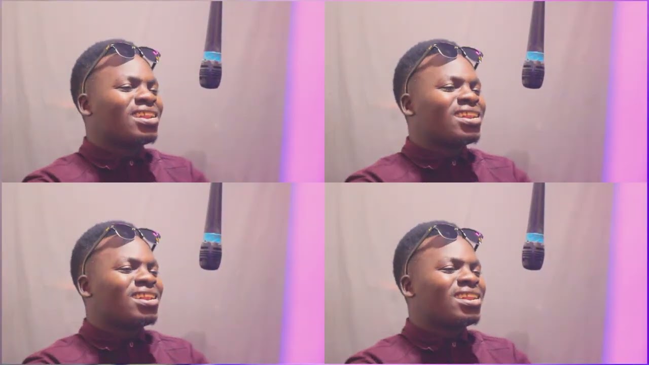 Emmanuel kapwela_ chomwe Mulungu  wanena