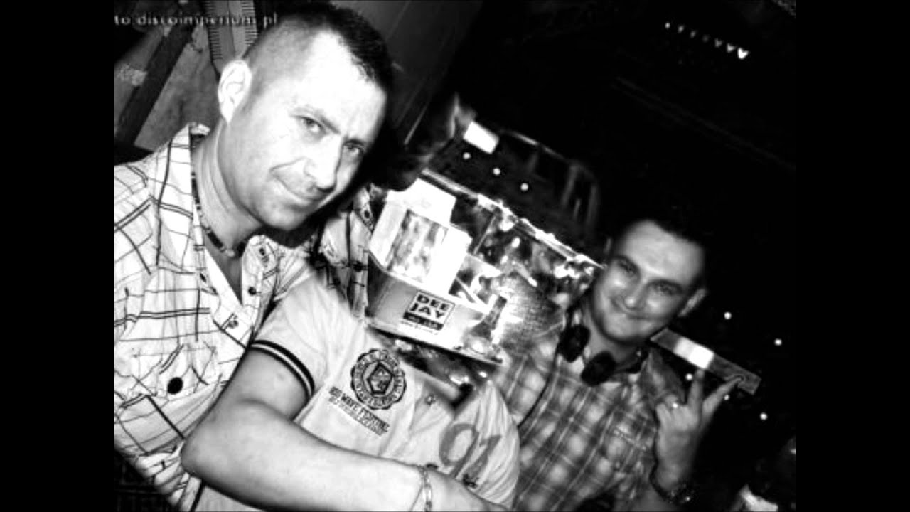 ku pamieci przyjaciela dj al