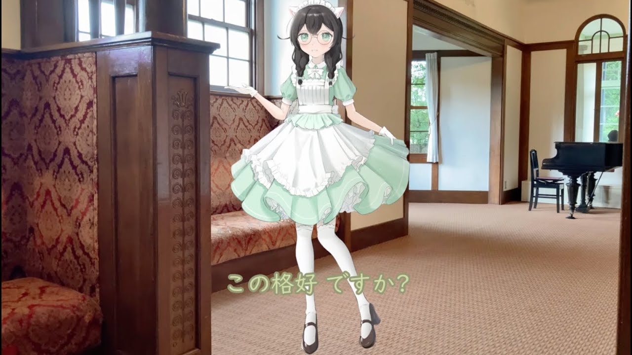 猫耳が生えた千冬ちゃんをもふもふしたかった