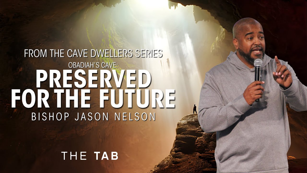 Sunday TAB Experience | Cave Dwellers: Obadiah’s Cave- Preserved for the Future | January 18th 202