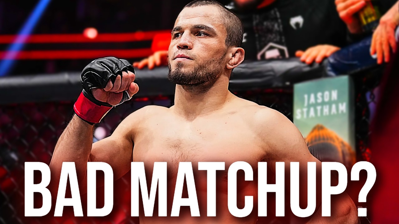 UFC Nurmagomedov vs Song Full Card Predictions (BEDTIME BICKS)