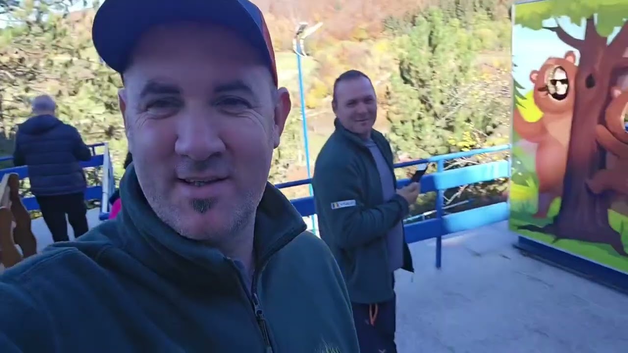 Apuseni ziua 3 #Oamenurilor in căutarea ursului la peșteră Ursilor cu 🛻🛻🤪patrolul inca merge 😁😁🛻
