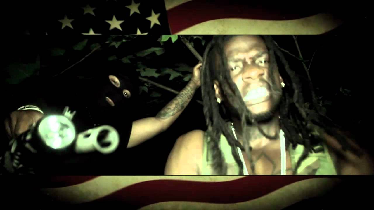 Wooh Da Kid - 