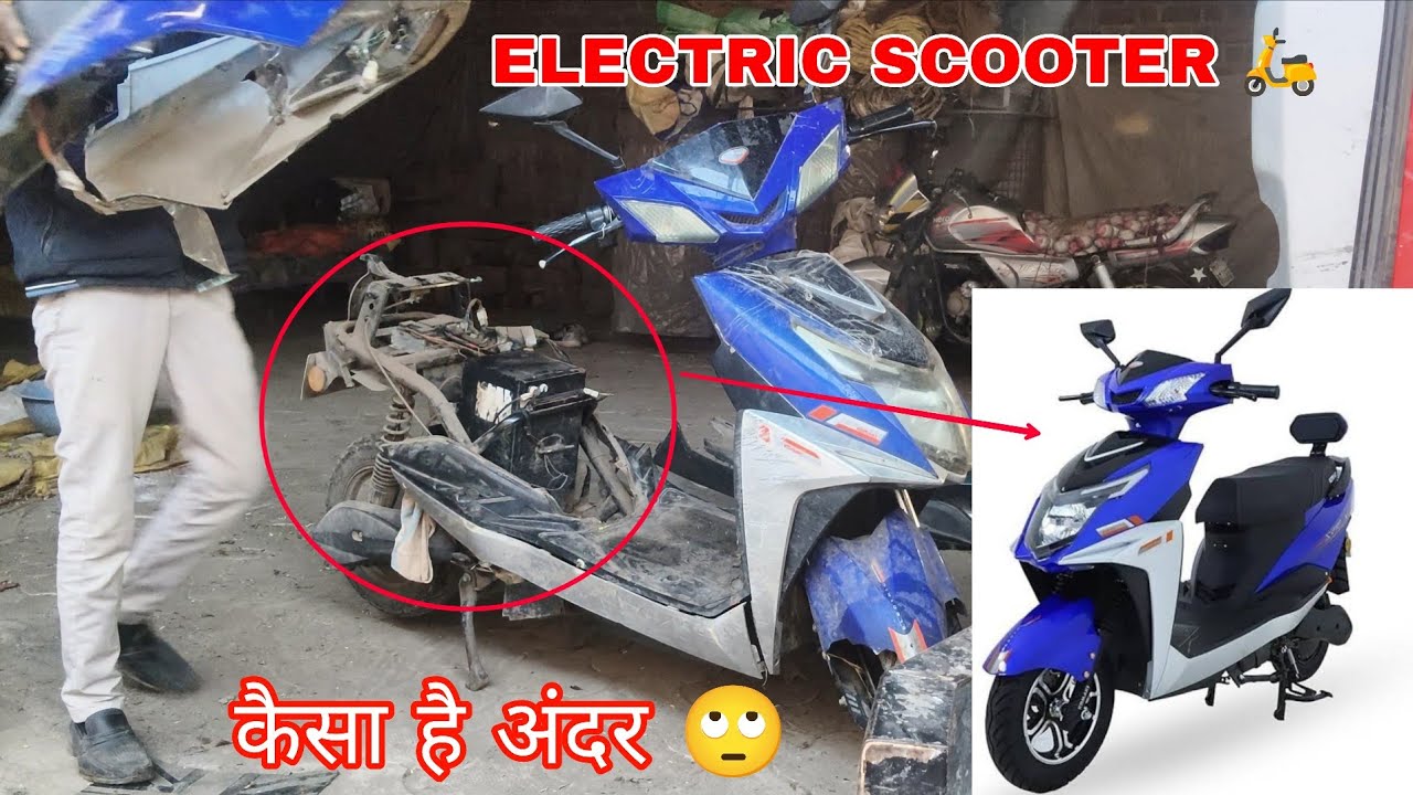 पूरी गाड़ी को खोल दिया 🤯|| new bike vlog.