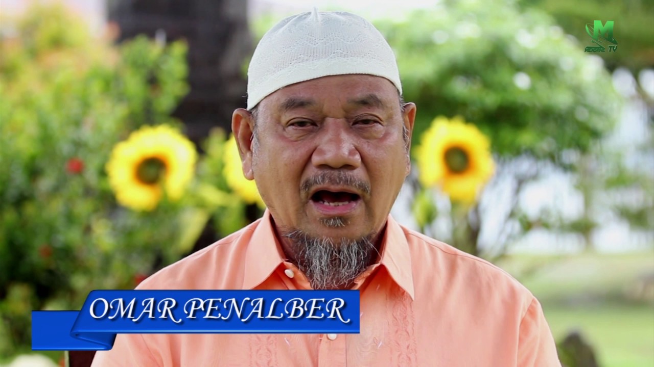 Kwento tungo sa liwanag ni  Omar Peñalber​