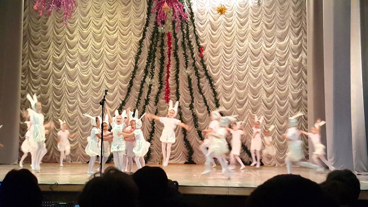 ,,Про зайцев,,