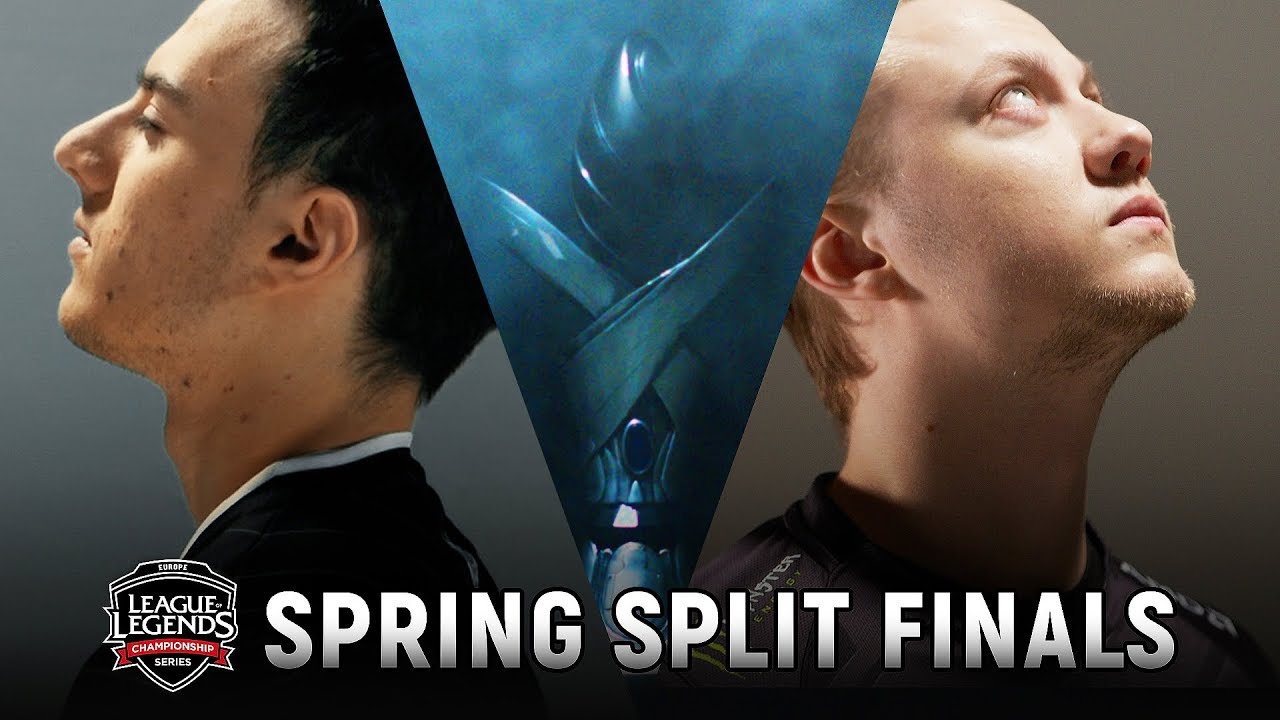 2018 Spring EU LCS Copenhagen Finals: Fnatic vs G2