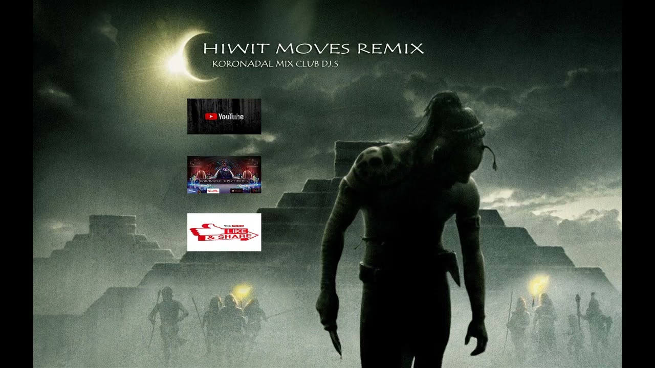 Hiwit Budots Remix DJ Jay-ar  Chavez Soterno