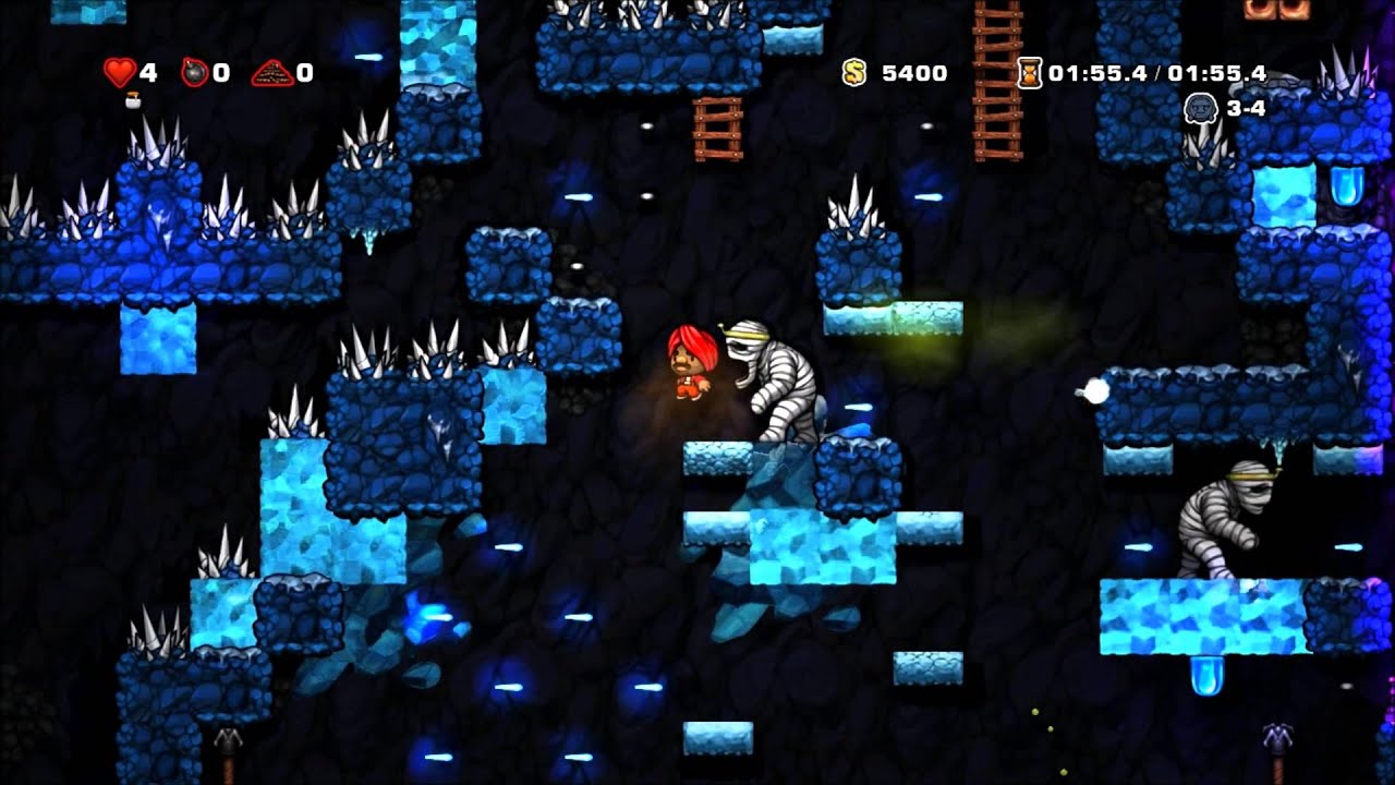 Spelunky - 