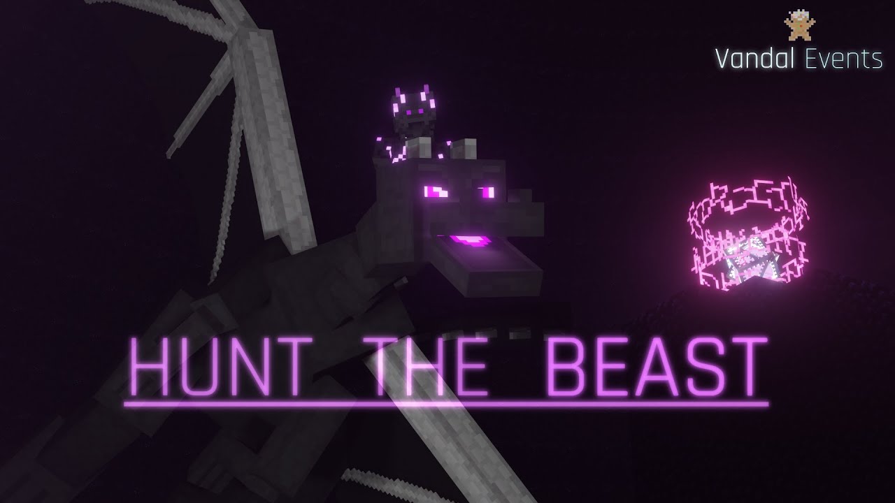 Hunt The Beast - Spring 2022 Trailer