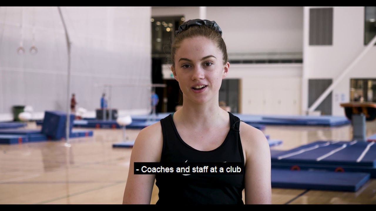 Positive Coaching