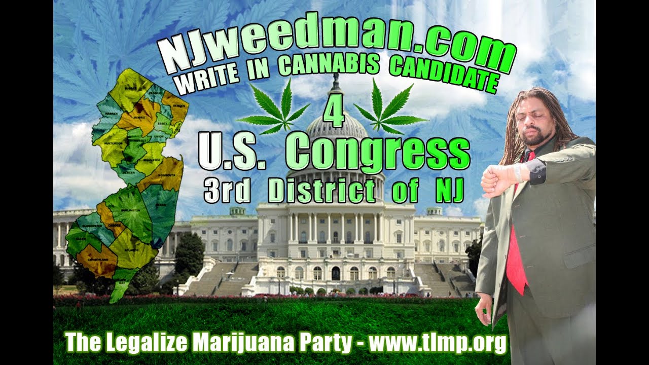 NJWeedman Passing the Joint#2: Where are all the Cannabis Celebrities? Snoop Dog