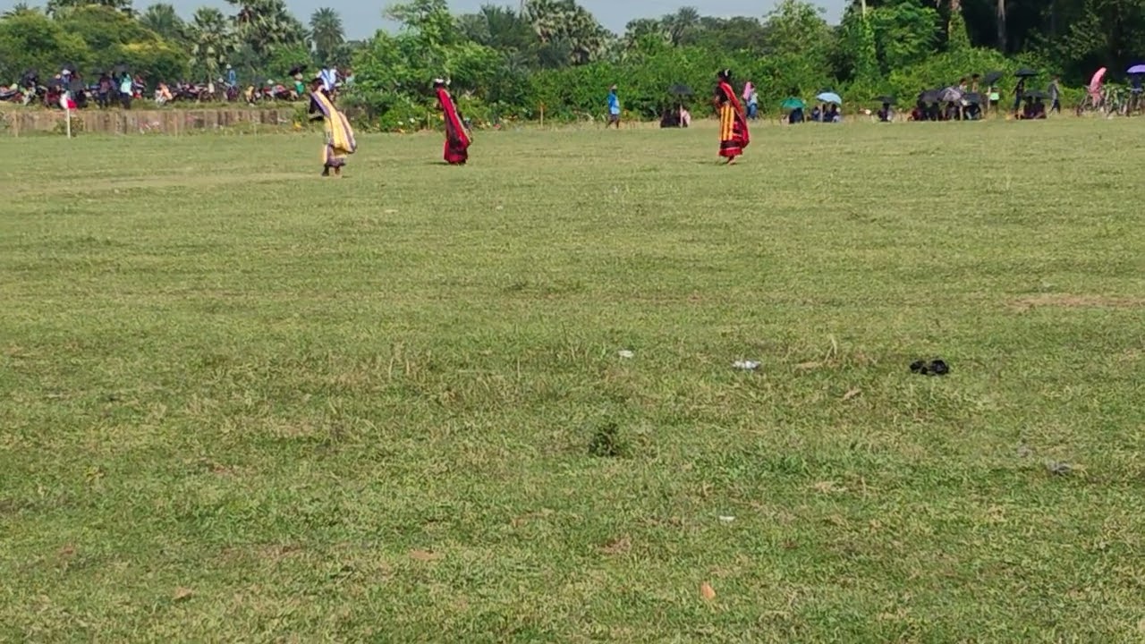 Aamdiha Bhanjpur Barkop Grawud chiys girl,s Dance 