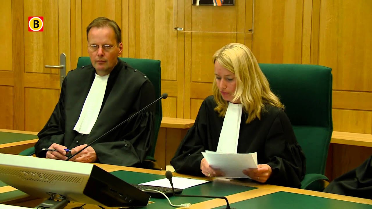 Oud-stagiaire Hervion College in Den Bosch veroordeeld wegens ontucht