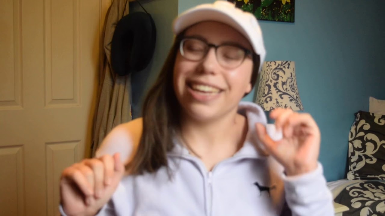 The story of my stage 4 hodgkins lymphoma diagnosis at the age of 21!