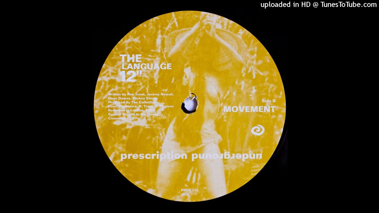 The Collective | Movement