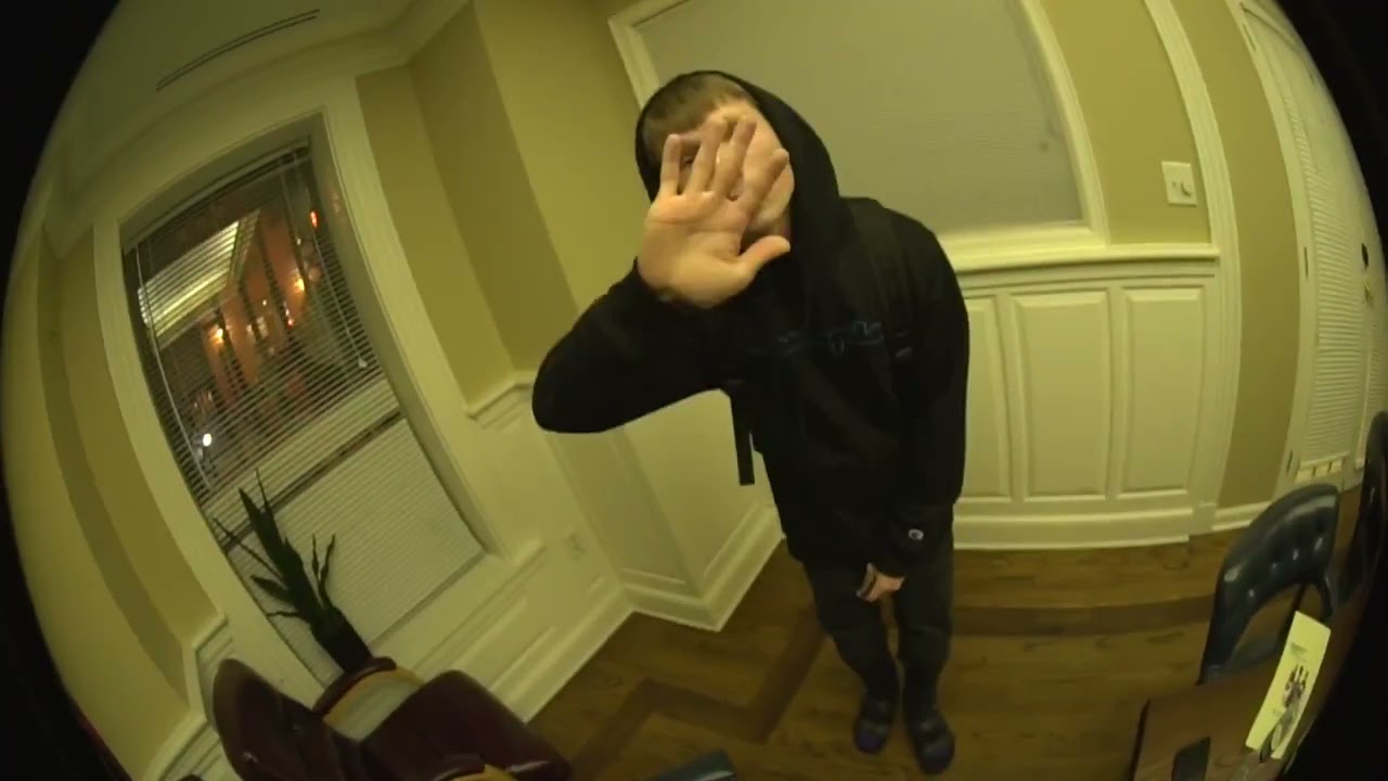 REROCK - NO HOOK (MUSIC VIDEO)