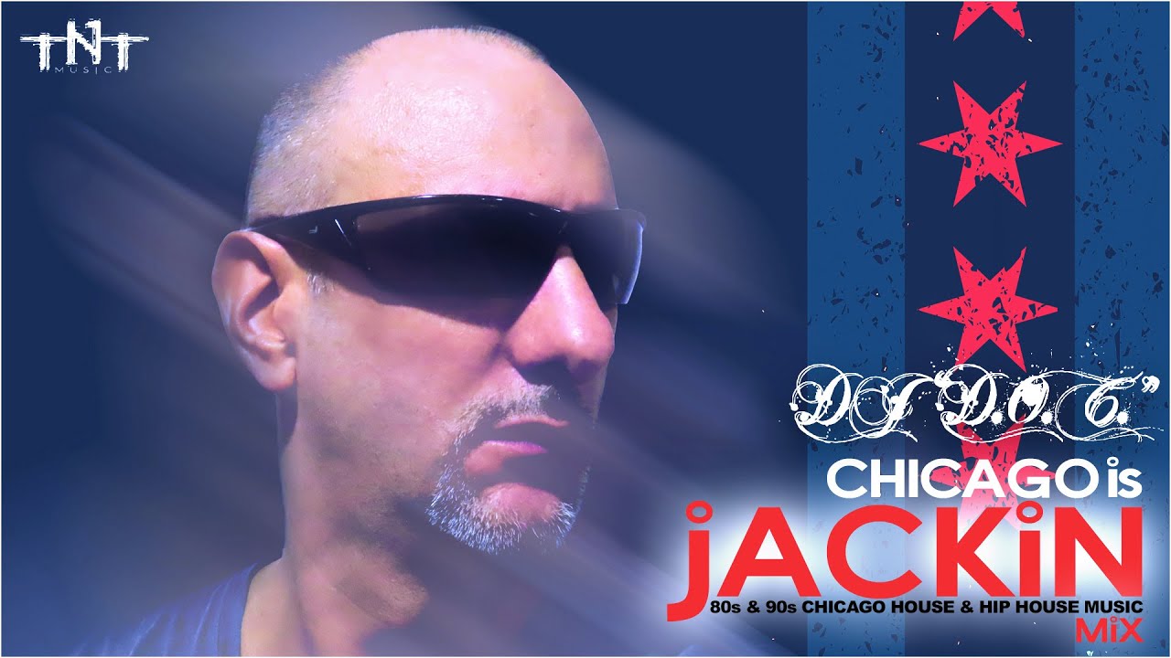 DJ 