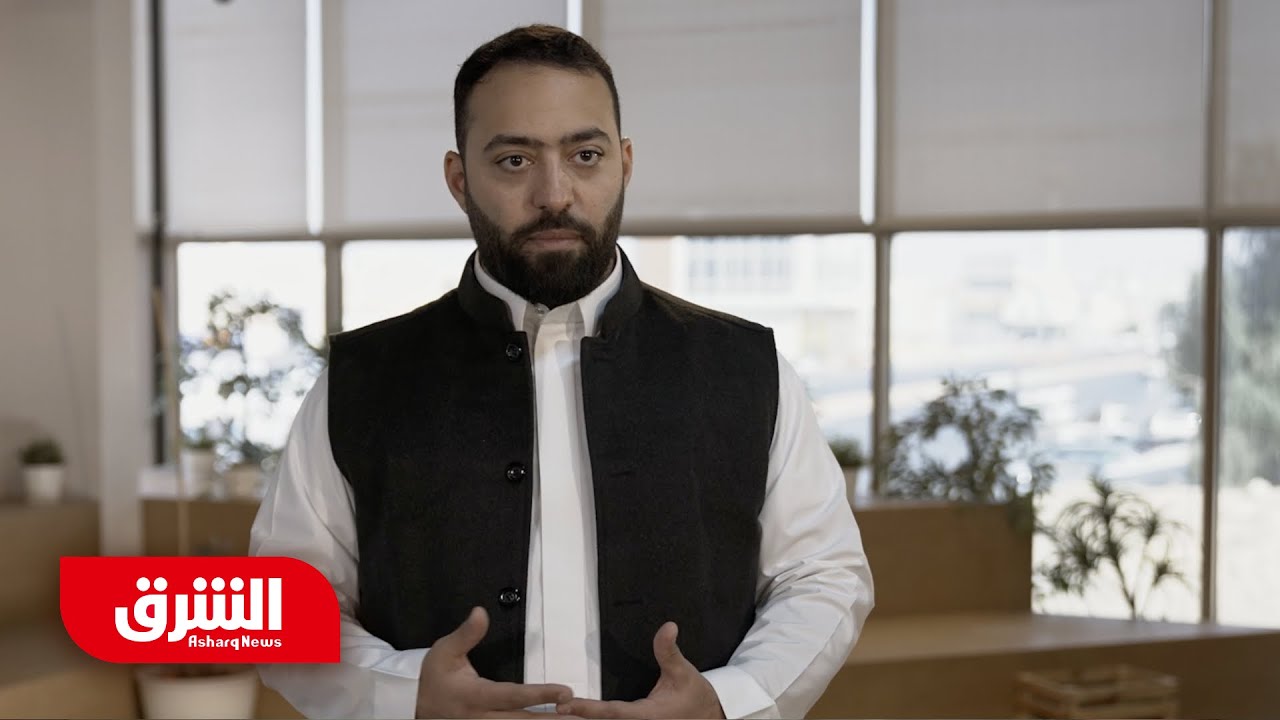 أحمد الزيني.. الرئيس التنفيذي لشركة فوديكس - للنجاح قصة