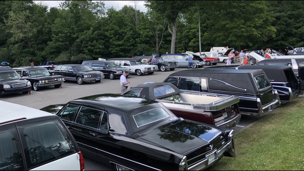 Professional Car Society International Show