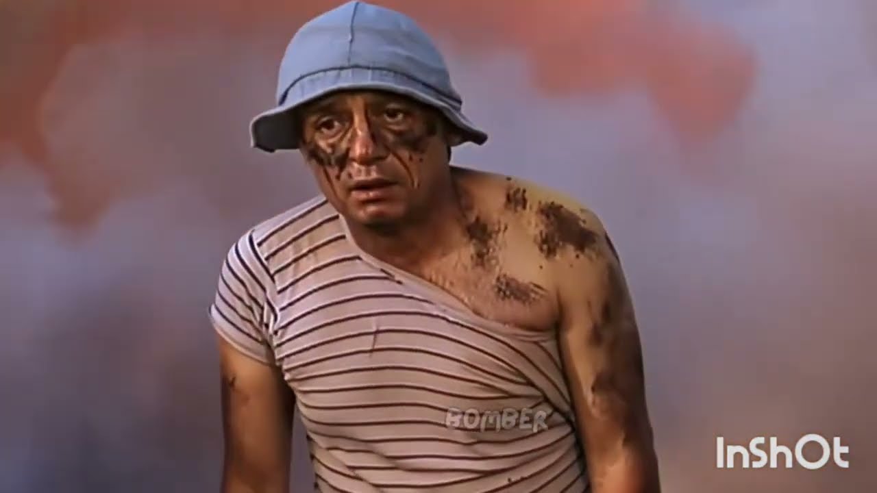 Chaves só que 1000 vezes melhor O Filme