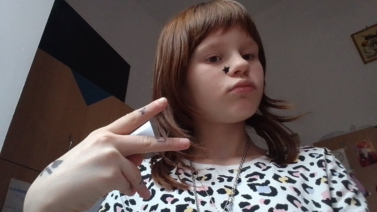 Przepraszam.