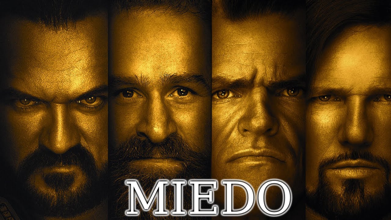 Por esto el ROYAL RUMBLE será NEFASTO